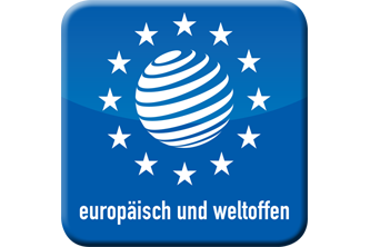 EUROPÄISCH UND WELTOFFEN