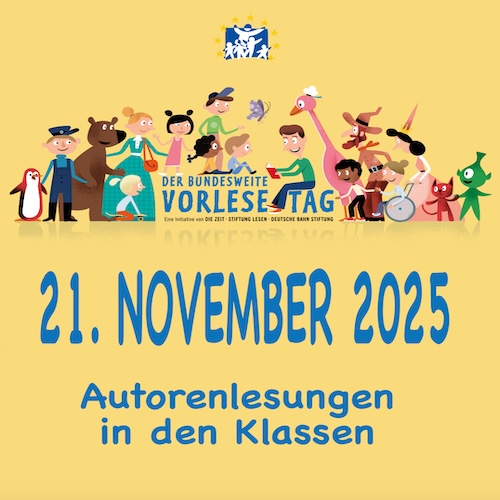 Lesen, schmökern, Bücher wälzen...